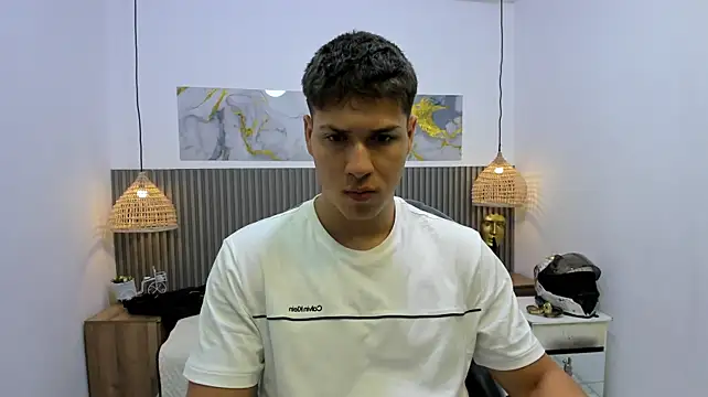 AlessandroFranco Pertunjukan Webcam