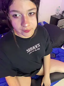 Webkamerová show Haru_Ozk