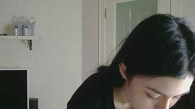 SaltedCaramely 라이브 XXX 채팅