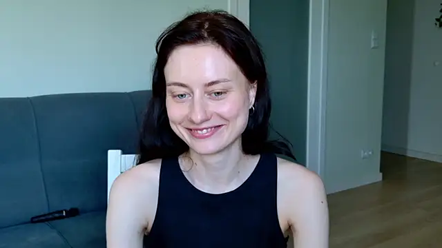 Živý XXX chat Dorimena