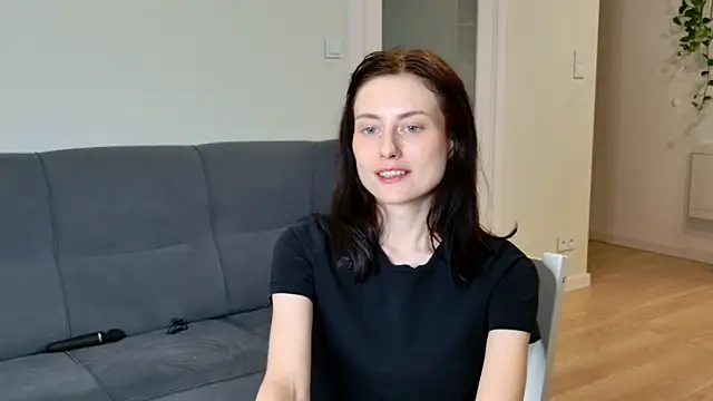 Dorimena's Live XXX Chat