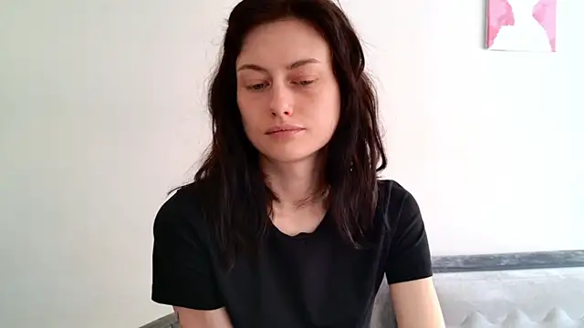Chat XXX en directo de Dorimena