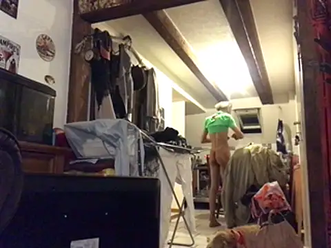 Bigboadick Webcam-Show