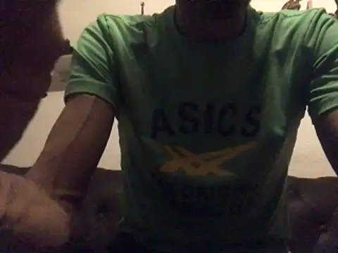 Bigboadick Show in webcam