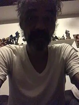 Webkamerová show Bigboadick