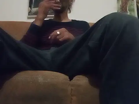Bigboadick 웹캠 쇼