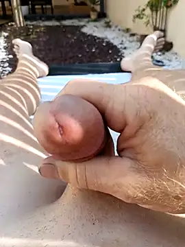Gaston6666 Show in webcam