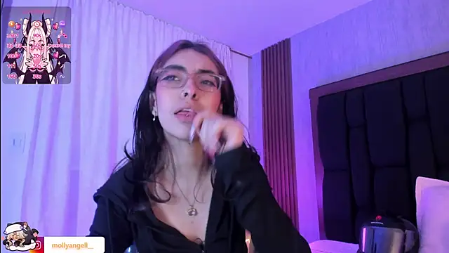 Molly_An Live XXX chat