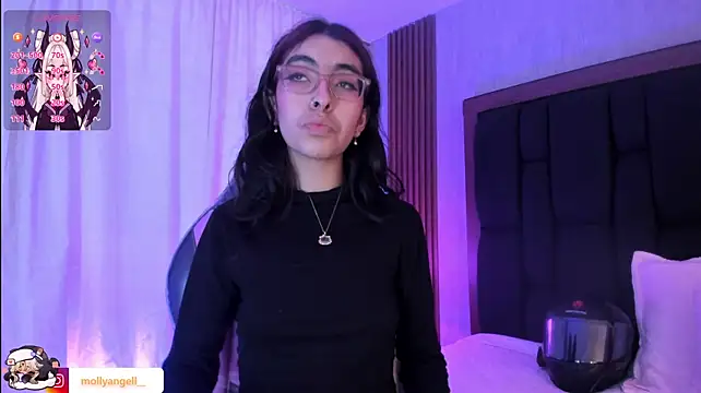 دردشة Molly_A الجنسية المباشرة