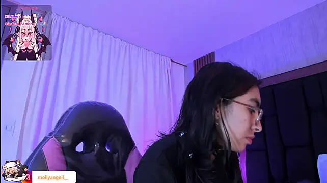 Molly_A Webcamshow