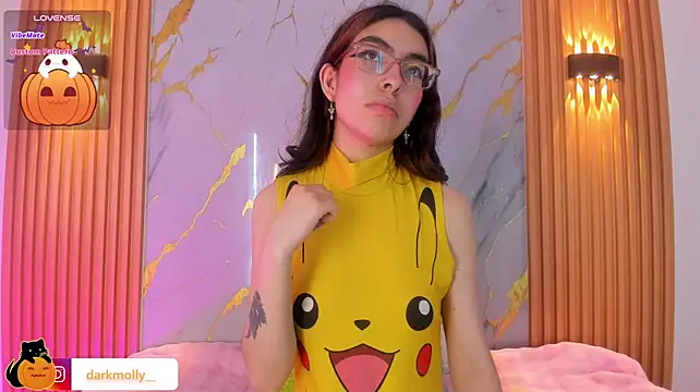 Živý XXX chat Molly_A