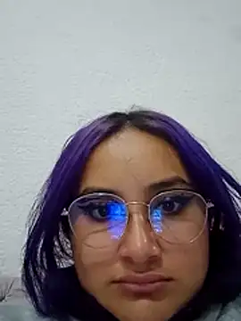 Liily_Foxxy Live XXX-Chat