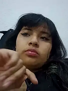 Liily_Foxxy Show Webcam