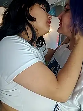 Liily_Foxxy Webcamshow