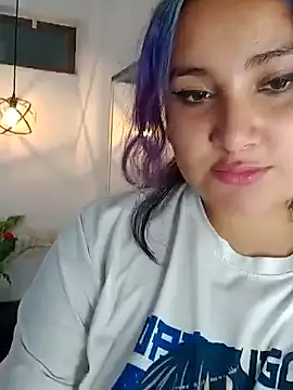 عرض كام Liily_Foxxy