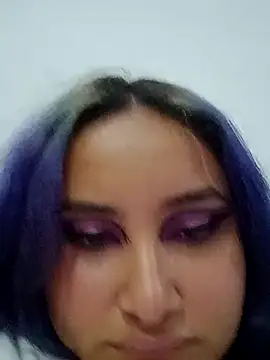 Liily_Foxxy 在線直播表演