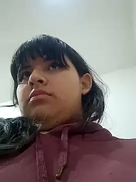 Show Webcam de Liily_Foxxy