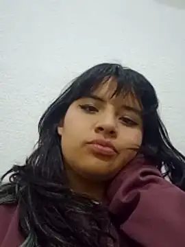 Show webcam de Liily_Foxxy