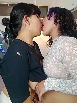 Liily_Foxxy's Webcam Show