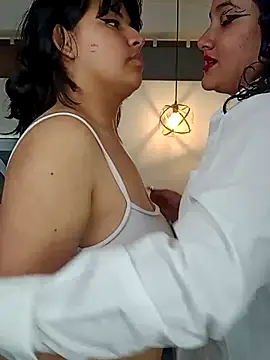 Liily_Foxxy 웹캠 쇼