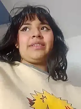 Liily_Foxxy 웹캠 쇼