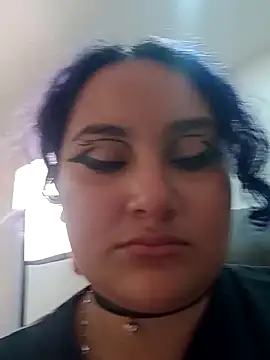 Liily_Foxxy: διαδικτυακό σόου στην κάμερα
