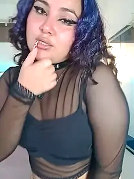 عرض كام Liily_Foxxy