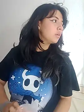 Liily_Foxxy Show Webcam