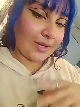 Liily_Foxxy Show Webcam