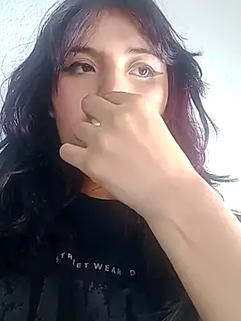 عرض كام Liily_Foxxy