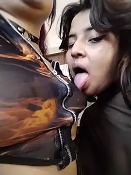 Liily_Foxxy's Webcam Show