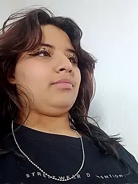 Show Webcam de Liily_Foxxy