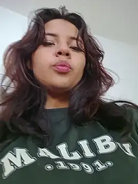 Вебкам-шоу Liily_Foxxy