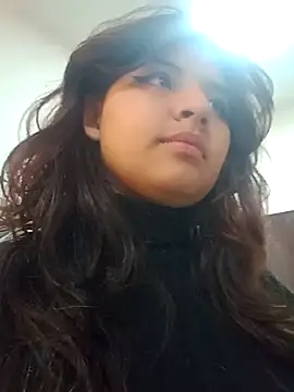 Show Webcam de Liily_Foxxy