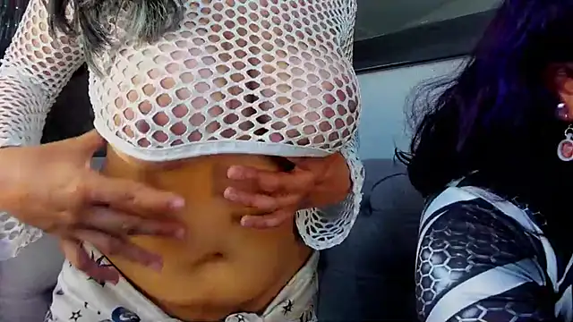 Liily_Foxxy's Webcam Show