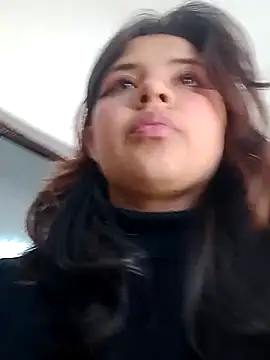 Liily_Foxxy 网络视讯表演