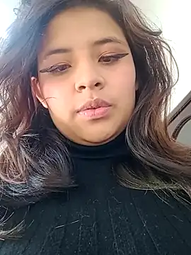 Liily_Foxxy Adlı Modelin Web Kamerası Şovu