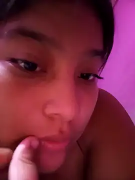 Show webcam de Chinita2004