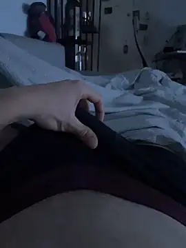 curvedlongdickn Webbikameraesitys