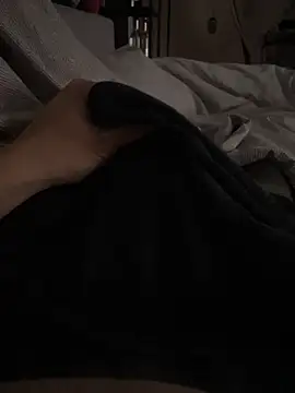 curvedlongdick Webcam Show