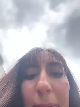 Nahomy_Pink Show Webcam