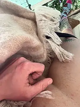 maniackle Webcam show