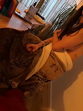 maniackle Webcamshow