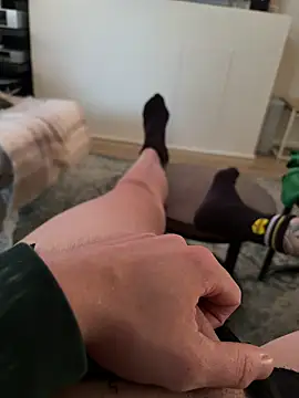 maniacklen Webbikameraesitys