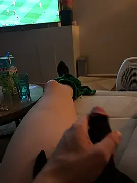 maniacklen Webbikameraesitys