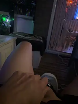 maniackle – webcam-show
