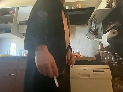maniackle – webcam-show