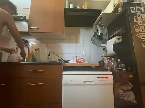 maniackle webcam show