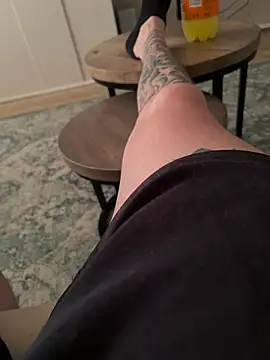maniackle webcam show