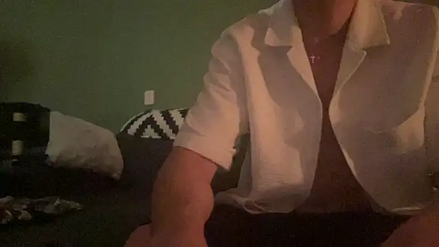 Webkamerová show maniackle